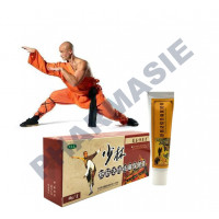 Shaolin Monks Pain Relief Cream